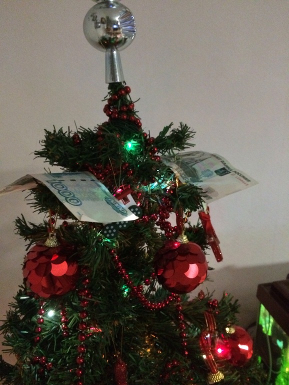 НГ 2014!