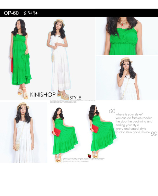 Сарафаны и платья из Кореи!