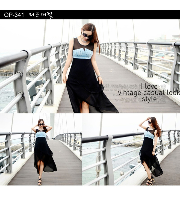 Сарафаны и платья из Кореи!