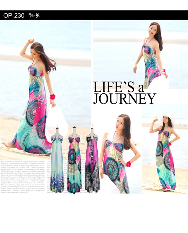 Сарафаны и платья из Кореи!