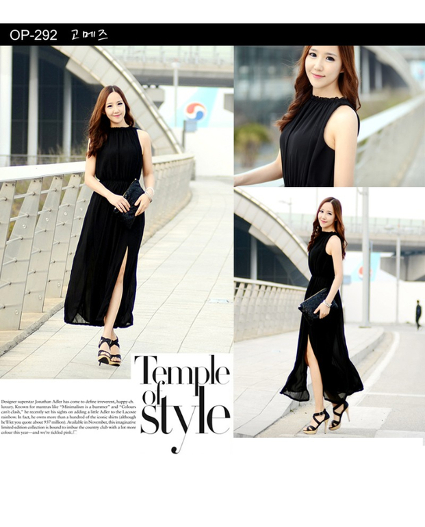 Сарафаны и платья из Кореи!