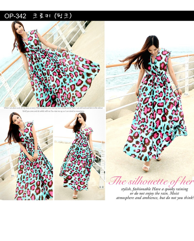 Сарафаны и платья из Кореи!