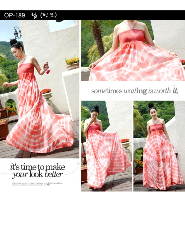 Сарафаны и платья из Кореи!