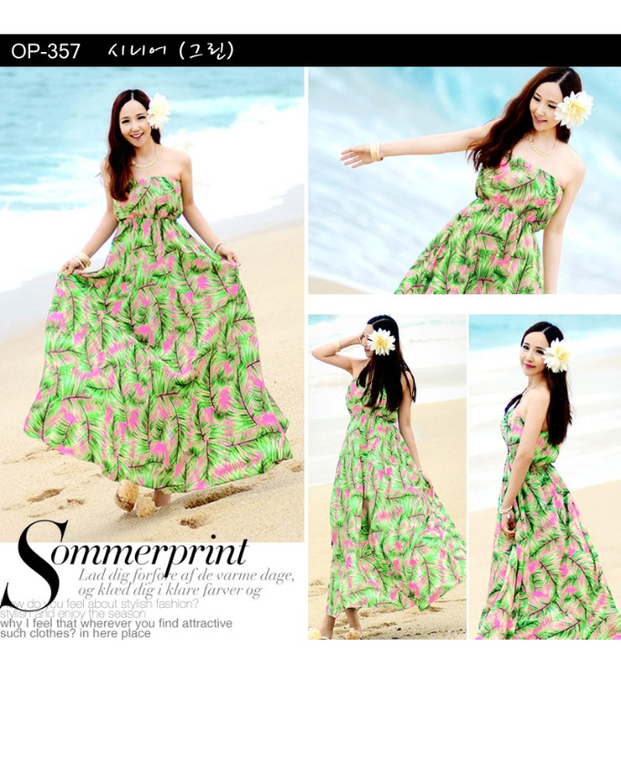 Сарафаны и платья из Кореи!