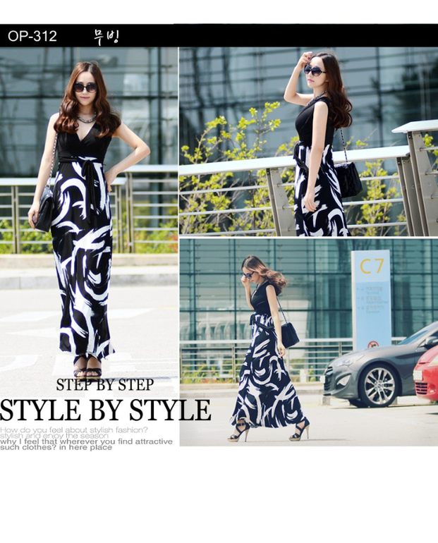 Сарафаны и платья из Кореи!