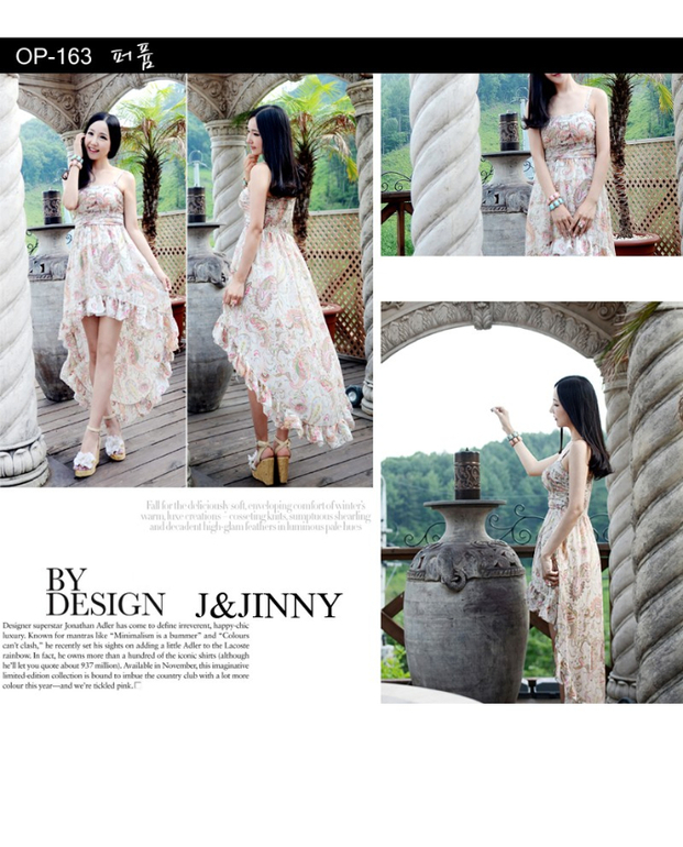 Сарафаны и платья из Кореи!