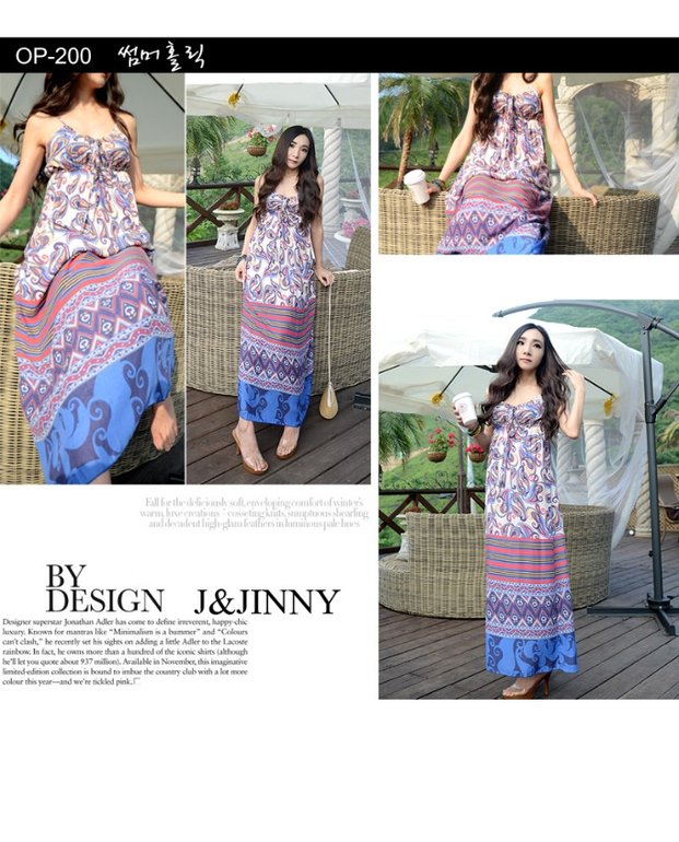 Сарафаны и платья из Кореи!