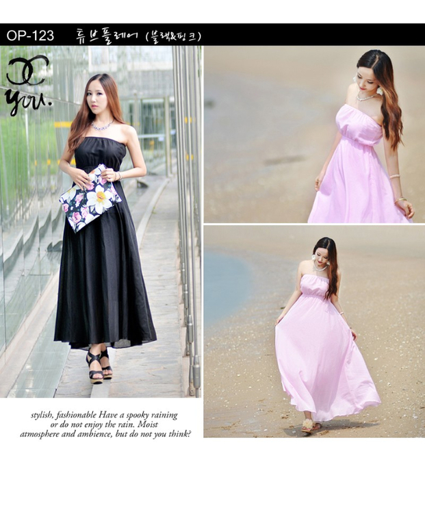 Сарафаны и платья из Кореи!