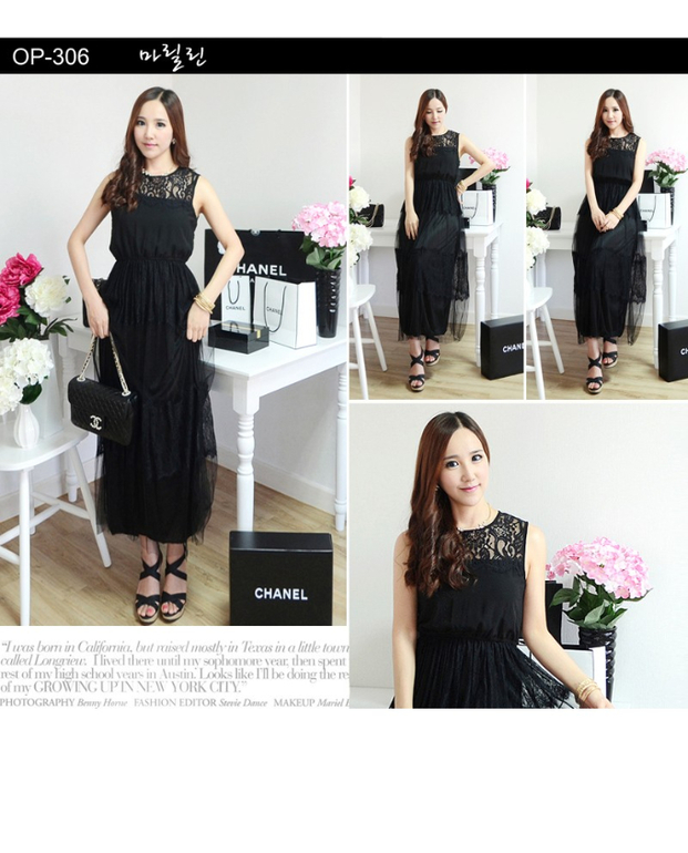 Сарафаны и платья из Кореи!