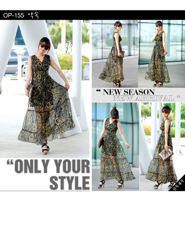 Сарафаны и платья из Кореи!