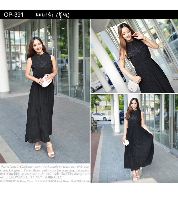 Сарафаны и платья из Кореи!