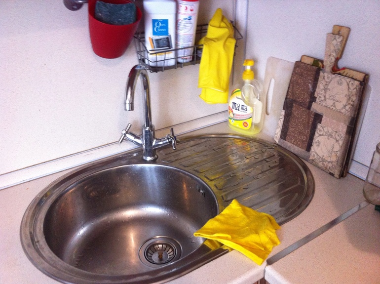 Взлет 73 День 1