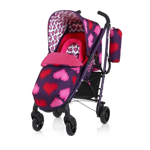 Помогите с выбором трости