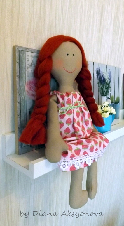 Игровая куолка)