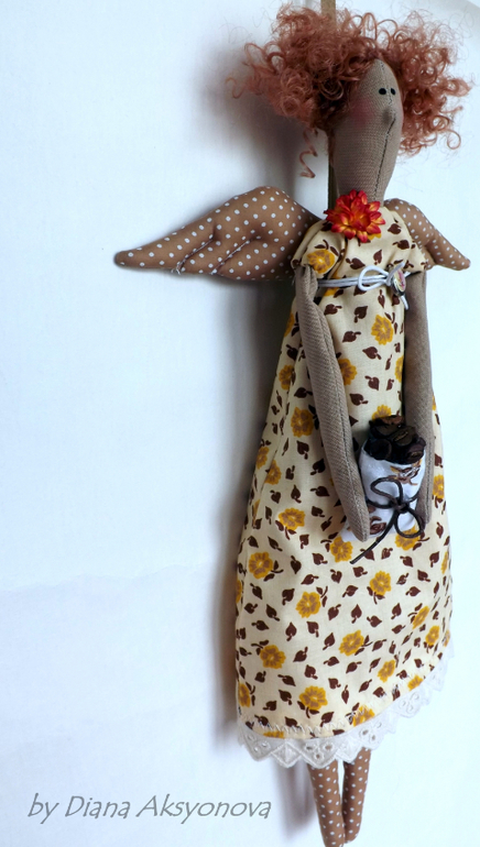 Кофейные Ангелы)