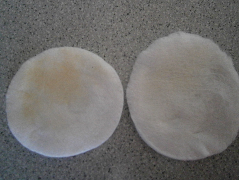 Очищающее гидрофильное масло Shu Uemura.