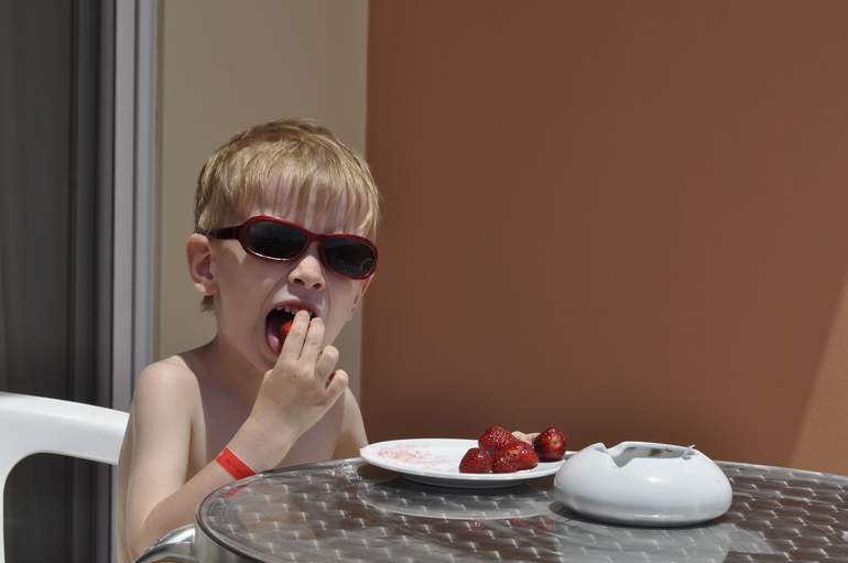 Отдых в отеле Kipriotis Village 4* (Греция, о.Кос)