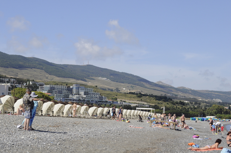 Отдых в отеле Kipriotis Village 4* (Греция, о.Кос)