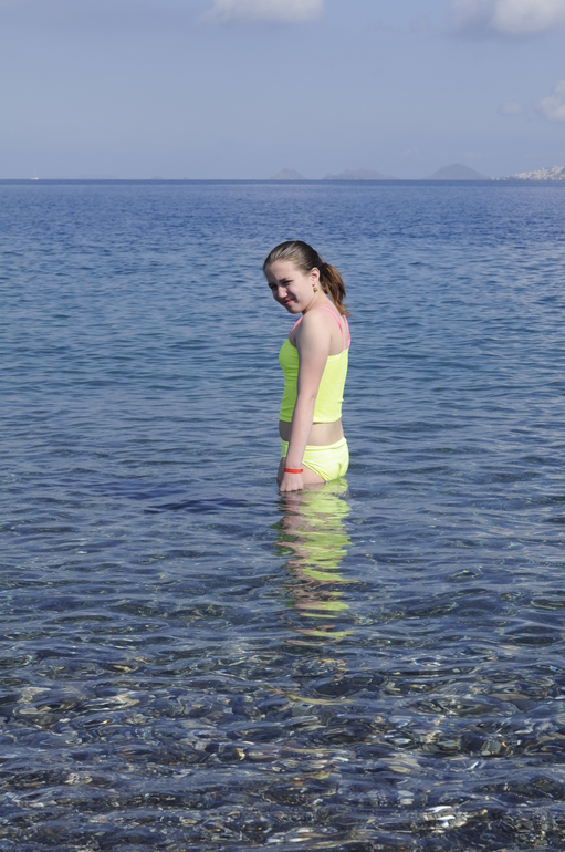 Отдых в отеле Kipriotis Village 4* (Греция, о.Кос)