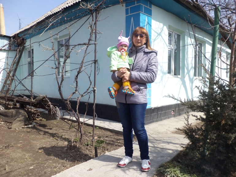 Немного о нас.