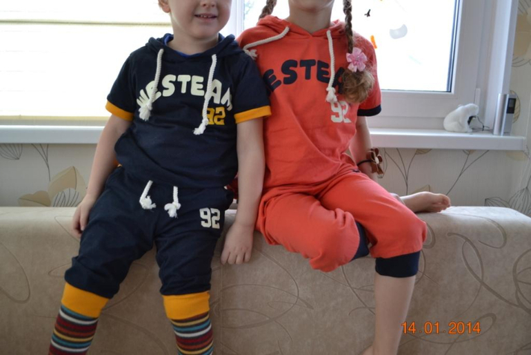 Хвастики с ТАО