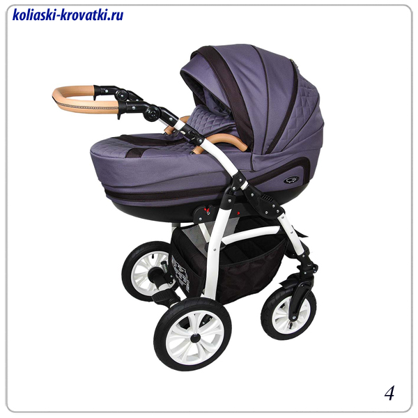 Какую коляску выбрать?