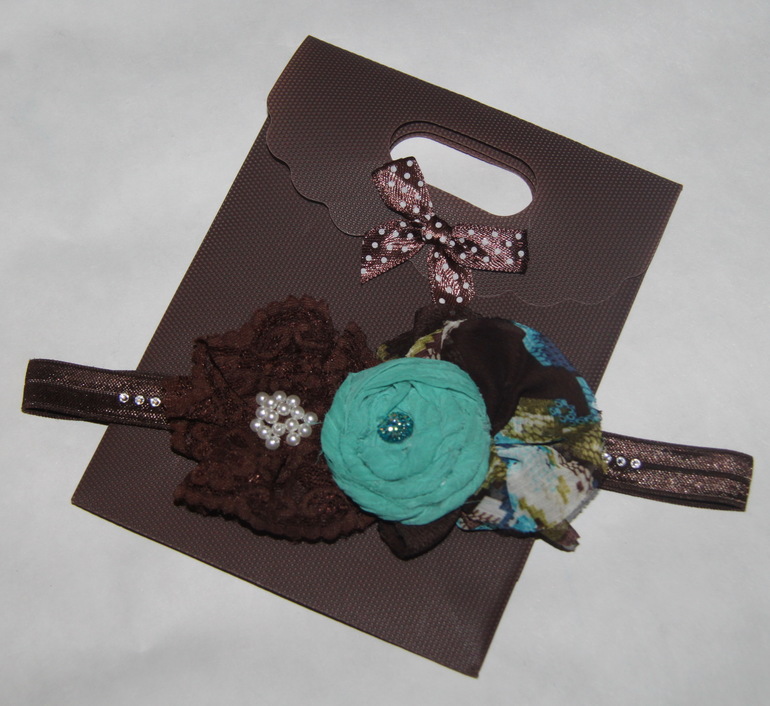 Повязки для модниц