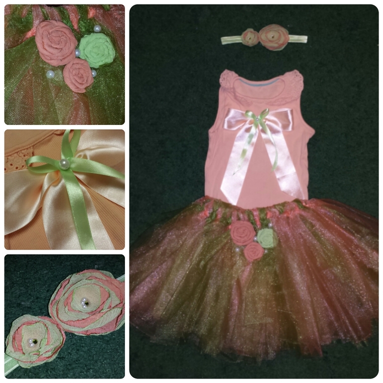 Костюм на НГ