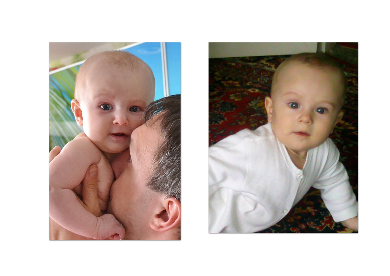 И всё-таки Алеста напоминает мне Дианку...