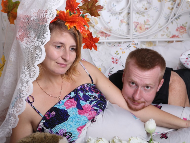 Позитив!