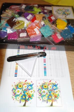 Приступ весеннего хомякоза