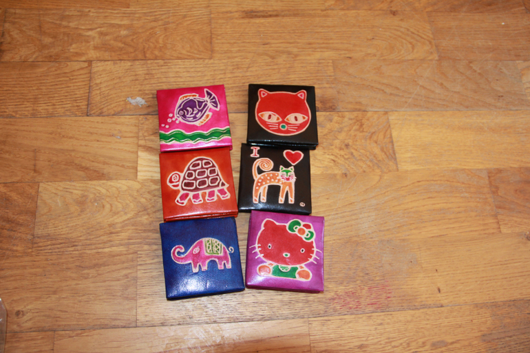 Пристрой Индия, Оксва