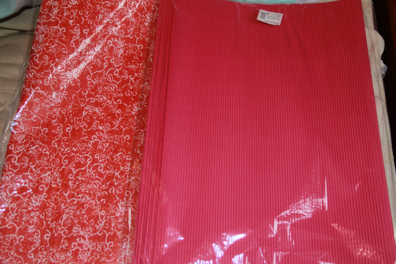 Пристрой Индия, Оксва