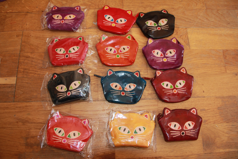 Пристрой Индия, Оксва