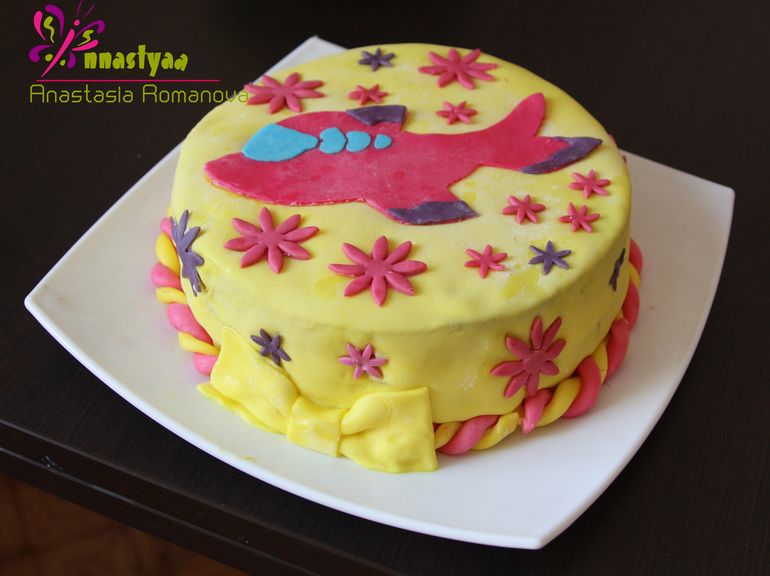 Декор дней рождений!