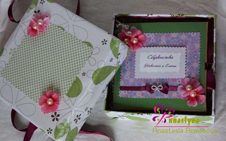 Мой hand-made открыток!