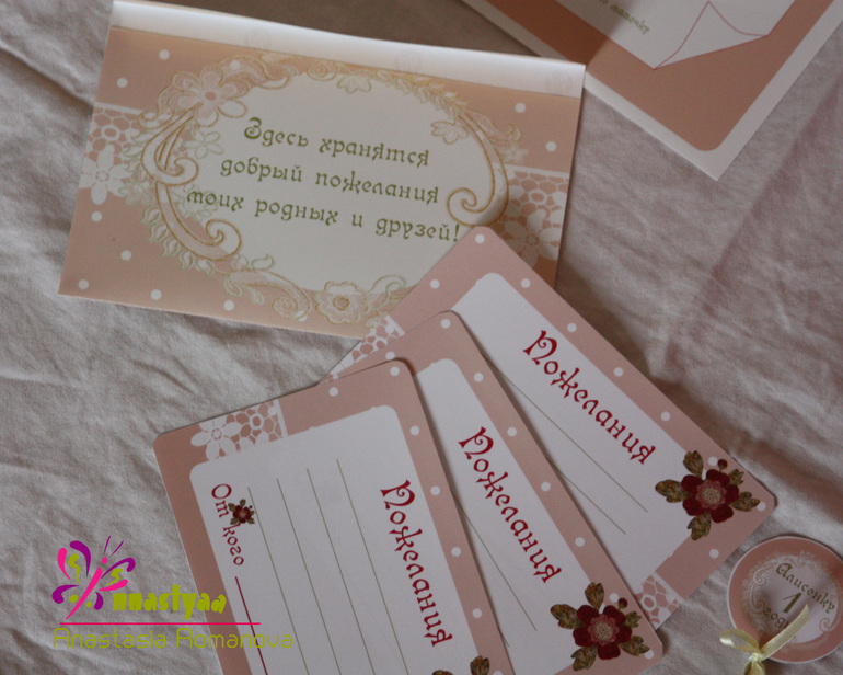 Декор дней рождений!