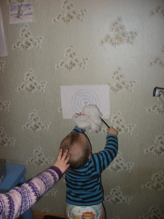 ТН Времена года. День1 Зима