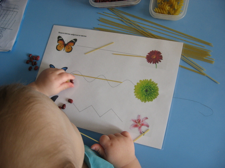 ТН Времена Года.  День2 Весна.