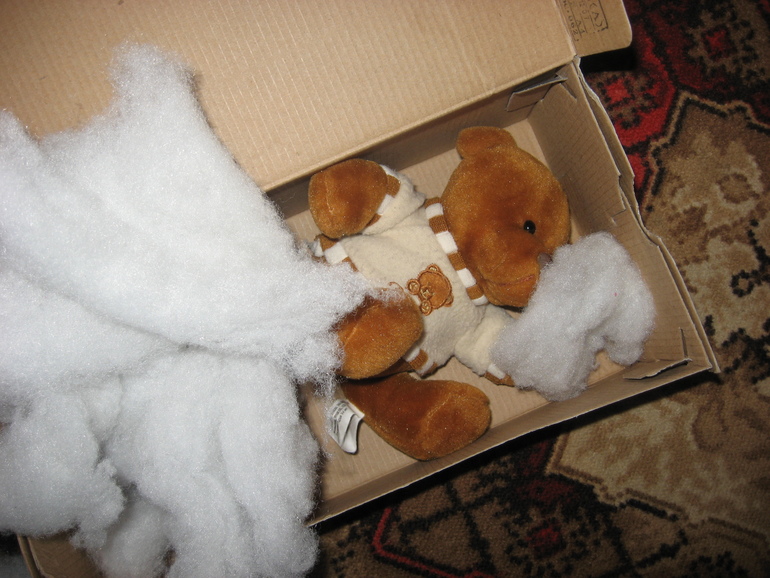 ТН Времена года. День1 Зима