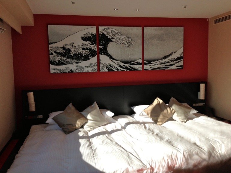 HIGHLAND RESORT Hotel & Spa