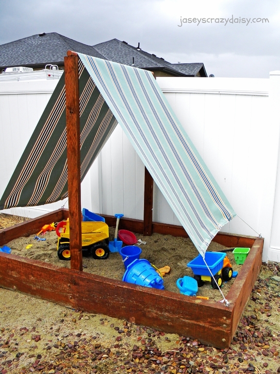 Планы на лето...