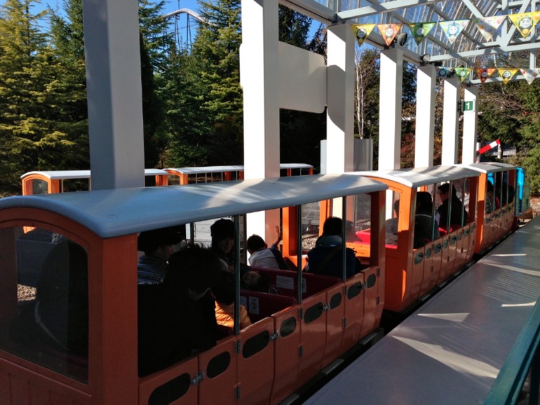 Thomas Land...