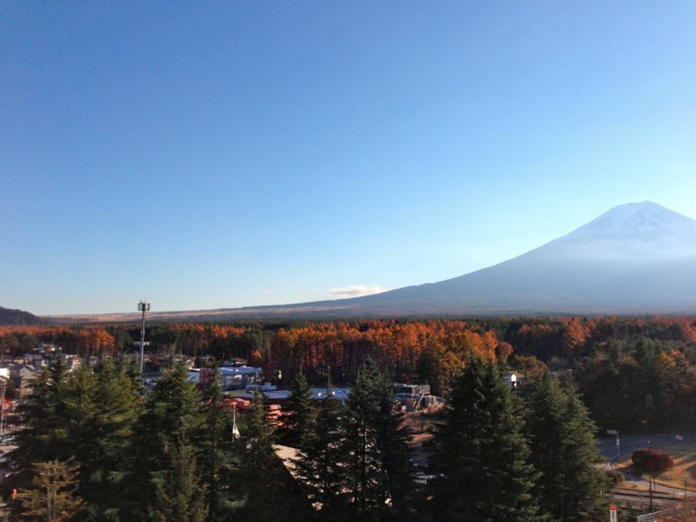 HIGHLAND RESORT Hotel & Spa
