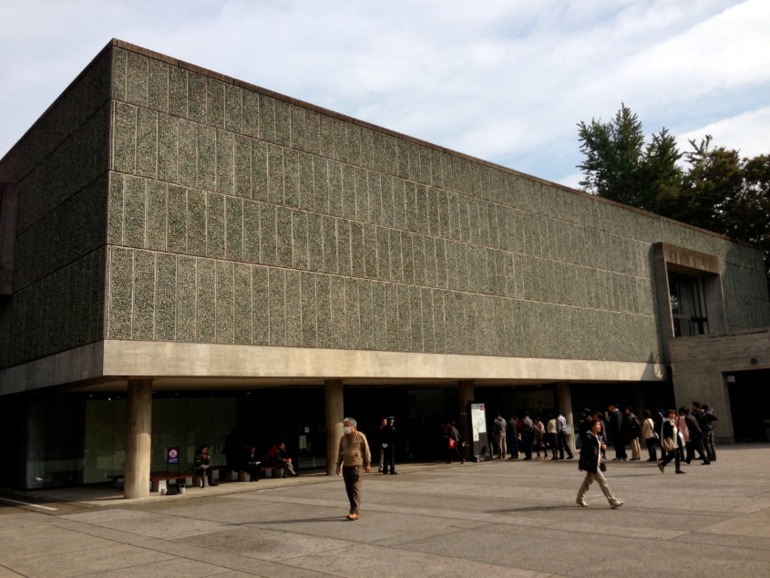 Western Art Museum (Микеланджело и не только)...