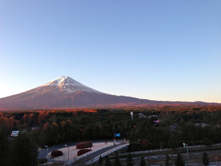 HIGHLAND RESORT Hotel & Spa