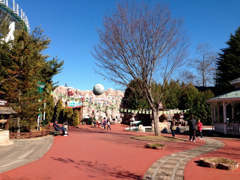 Thomas Land...