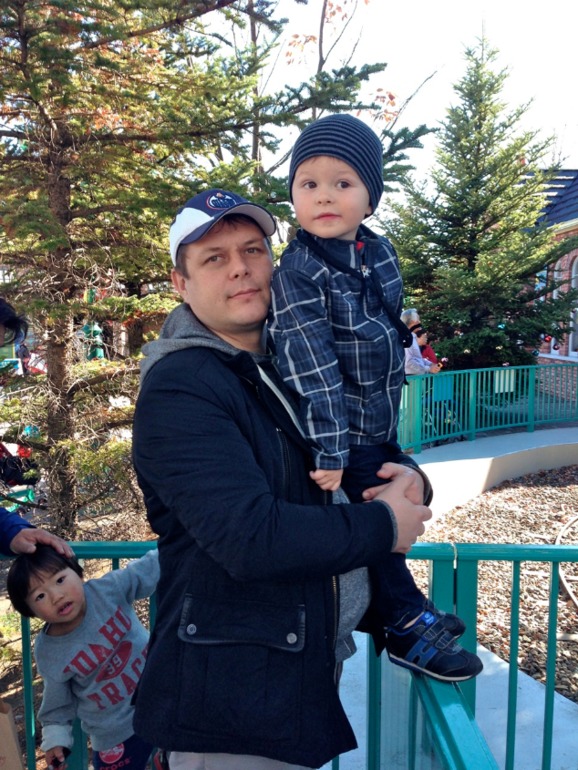 Thomas Land...