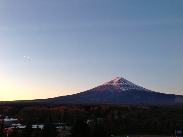 HIGHLAND RESORT Hotel & Spa