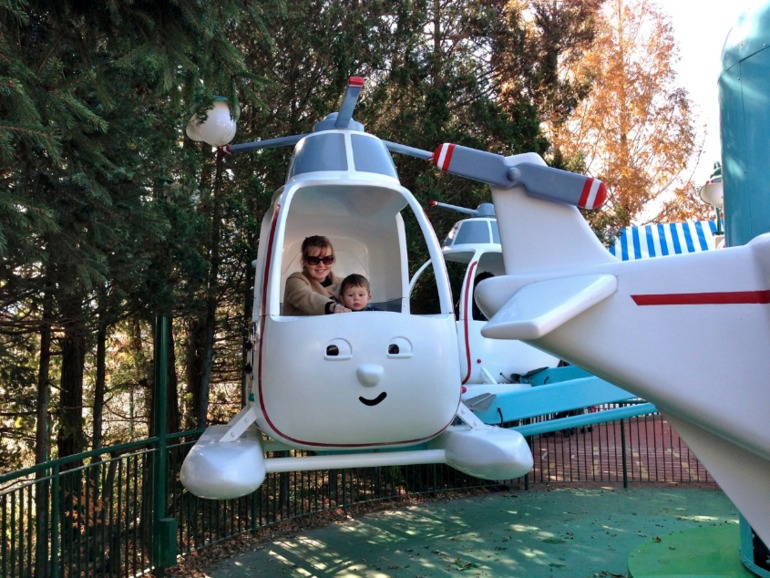 Thomas Land...